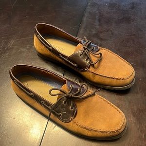 Men’s sperrys